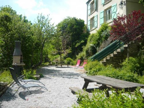 Les Chataigneraies - 5508 à Castanet-Le-Haut