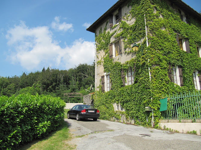 hôtel Les Pailhes