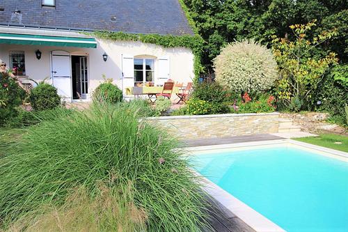 Le Logis du Lièvre d'Or