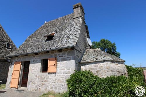 Leucamp à Leucamp