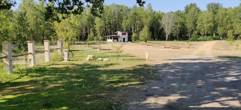 Domaine de La Sablière à Ners
