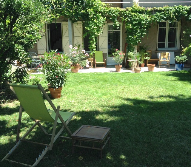 Chambres d hôtes AMARILLI à Toulouse