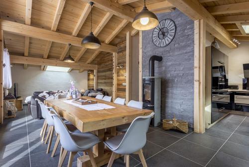 Chalet Macholat à Bourg Saint Maurice