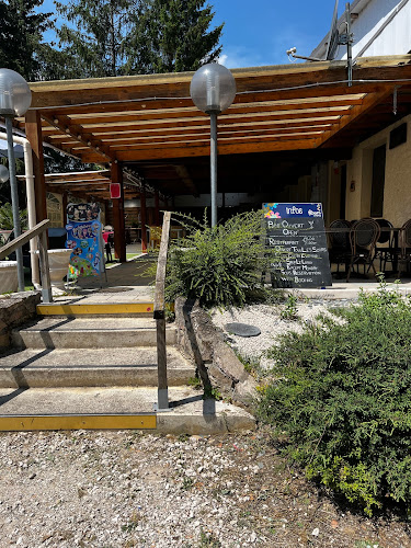 Camping Les 3 Ours à Montbarrey