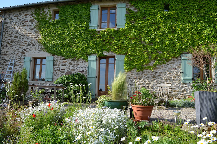 chez Camille à Bouillac