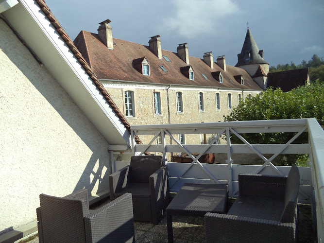 Gîte communal de sauvelade à Sauvelade