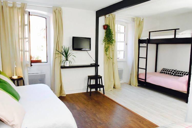 Barcelo Appart hôtel à Barcelonnette