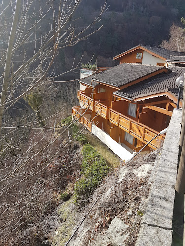 De Logements de Particulier À à Brides-les-Bains