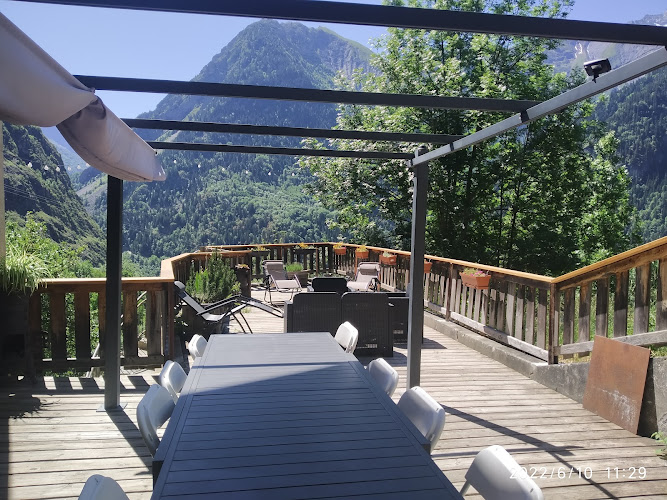 Chalet Les Alpes à Les Deux Alpes