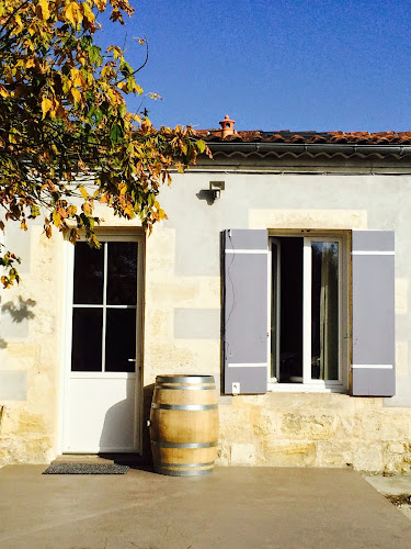 The Chamber of Veyrines à Mérignac