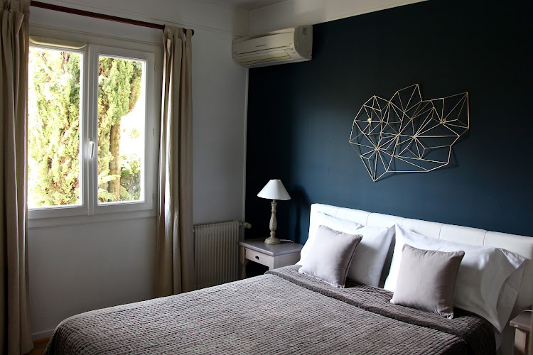 Hôtel Les Oliviers à Draguignan