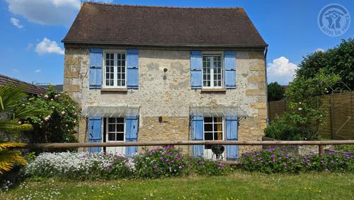 La maison Vexinoise à Themericourt