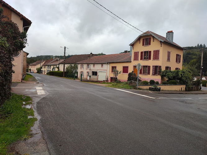 chambres d hôtes Le Chateau à Lubine