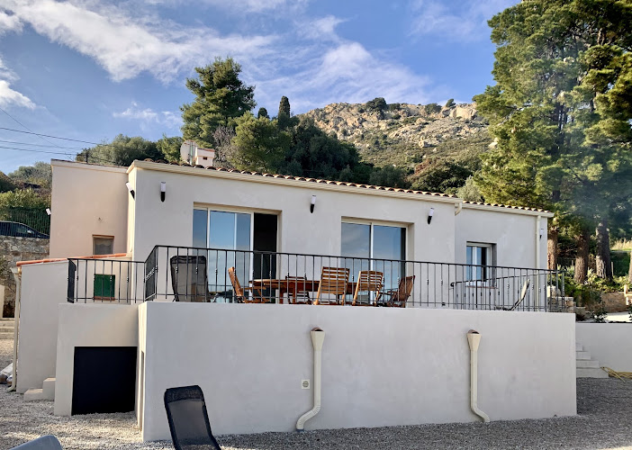 Casa Alzelli à Santa-Reparata-di-Balagna