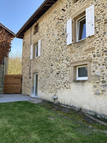Gîte Les Séchoirs à Saint-Romans