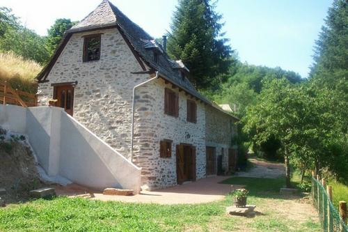 Lapeyrugue à Lapeyrugue