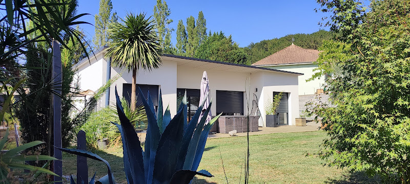 La Villa Ô Bois à Séméac