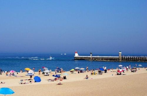 La croisière à Capbreton