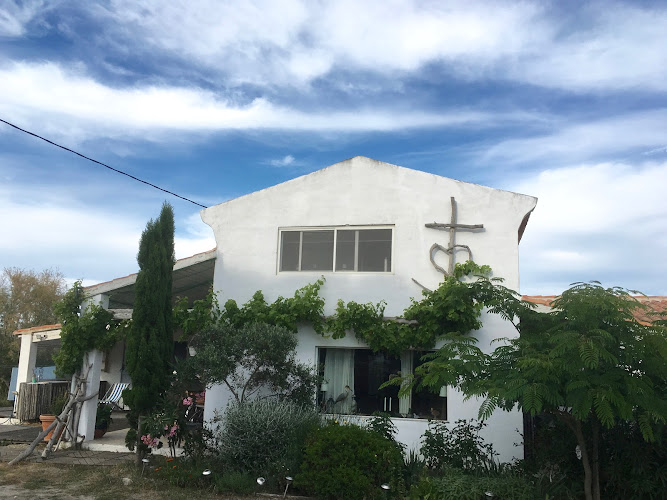Mas de l Esquirou à Saintes-Maries-de-la-Mer