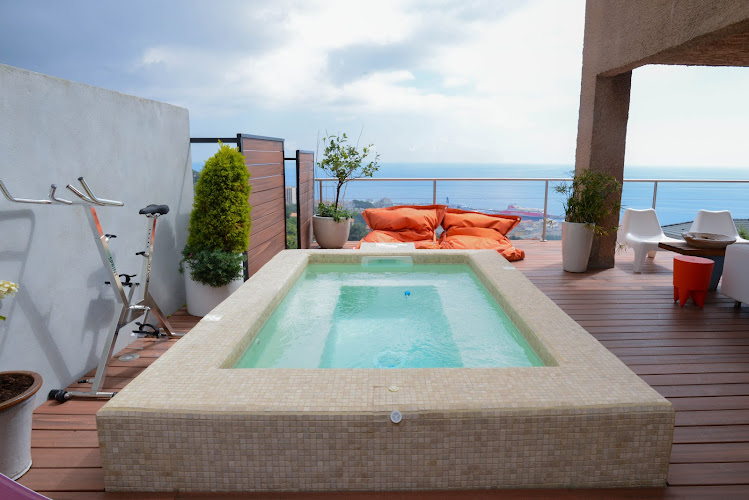 Villa 5 à Bastia