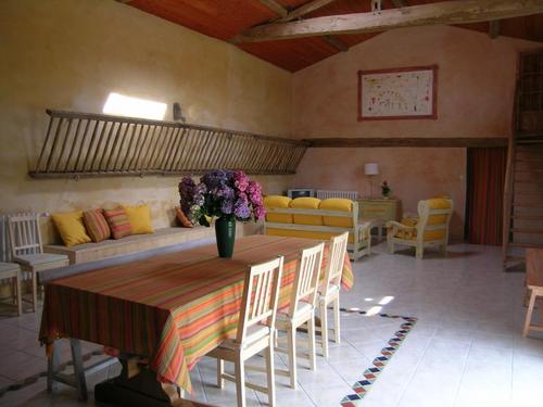 GîTE à LA PETITE PLAINE à MONCOUTANT-SUR-SEVRE