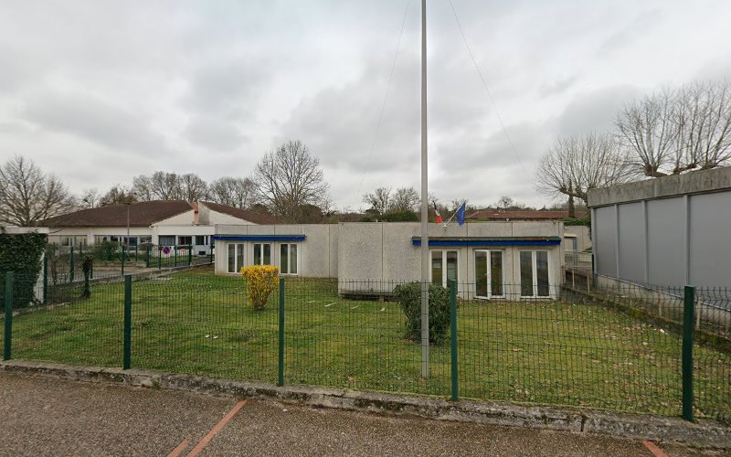 La Maison de Pierrette Patrice à Auterive