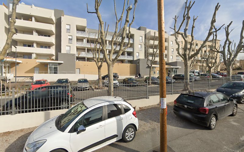 Logements Sociaux à Marseille
