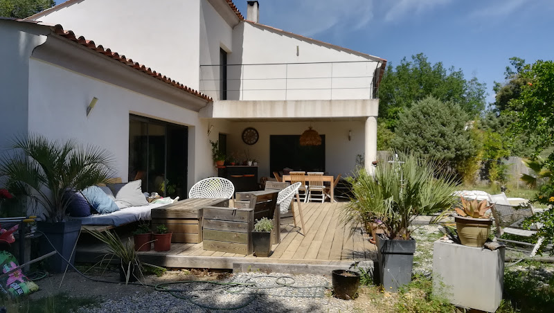 La Parenthèse chambre d hôte gîte à Baudinard-sur-Verdon
