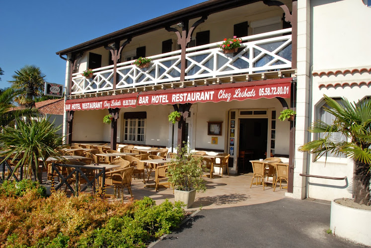 Hôtel Restaurant La Côte D argent à Seignosse