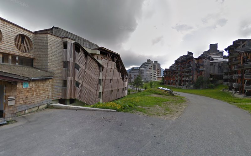 Avoriaz home à Morzine