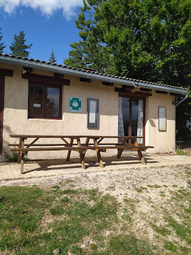 ferme de Prat Claux à Mont Lozère et Goulet