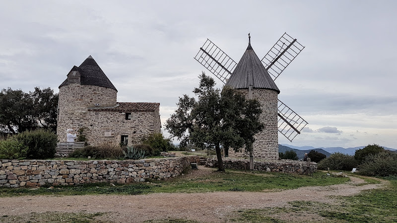 Haut-Languedoc Regional Natural Park