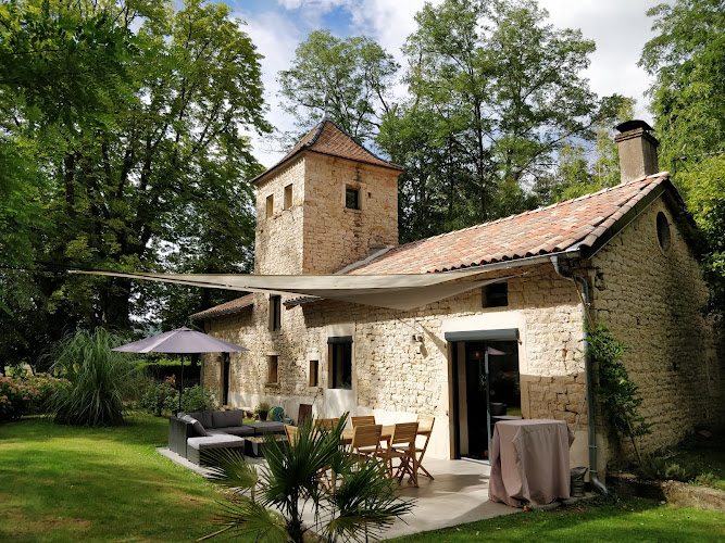 Les Cabanes de Vire à Viré