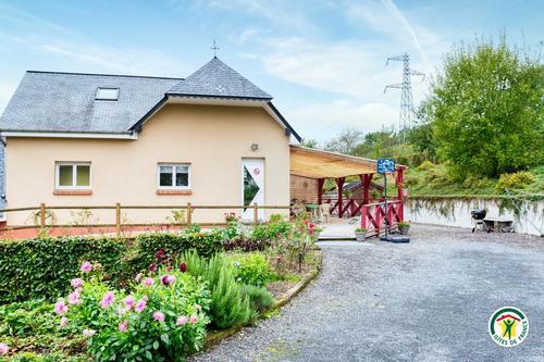 Gîtes de France® - Gîte de la Source à Marques
