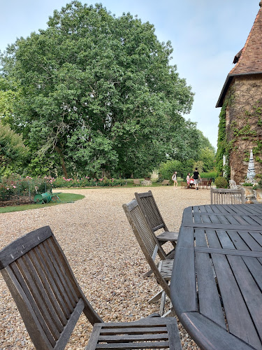 Domaine Jean du Claud à Église-Neuve-d'Issac