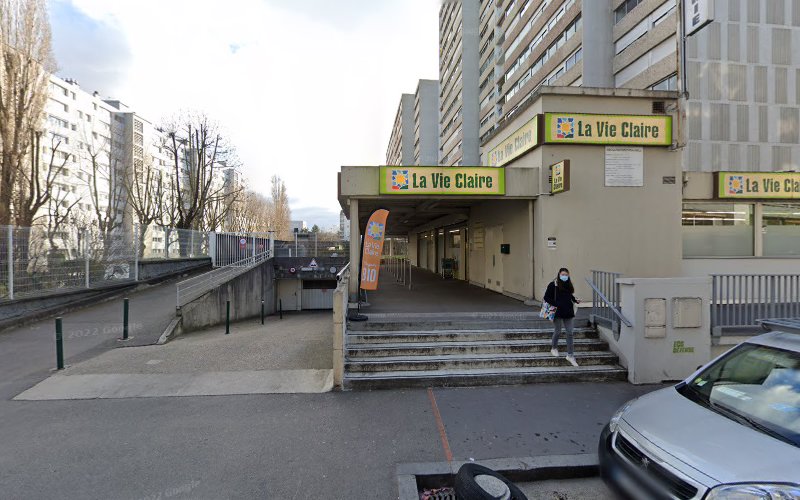 Un cocon aux portes de Lyon
