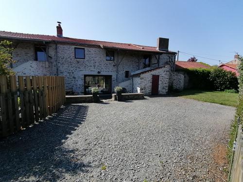 Gîte du Four à pain à Saint-Pere-En-Retz
