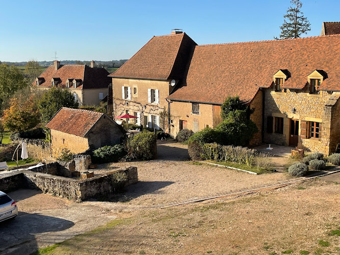 Gîte Changy-Tourny à Changy