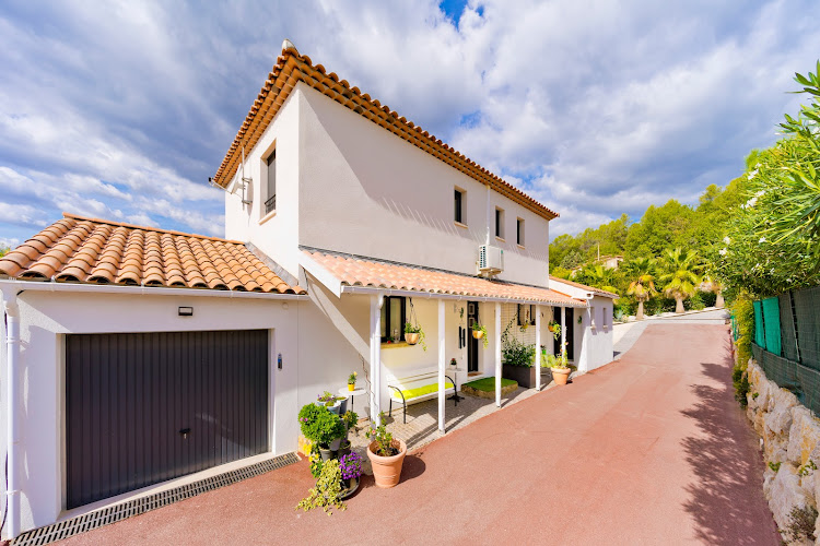 Villa Quietude Bagnols en foret à Bagnols-en-Forêt