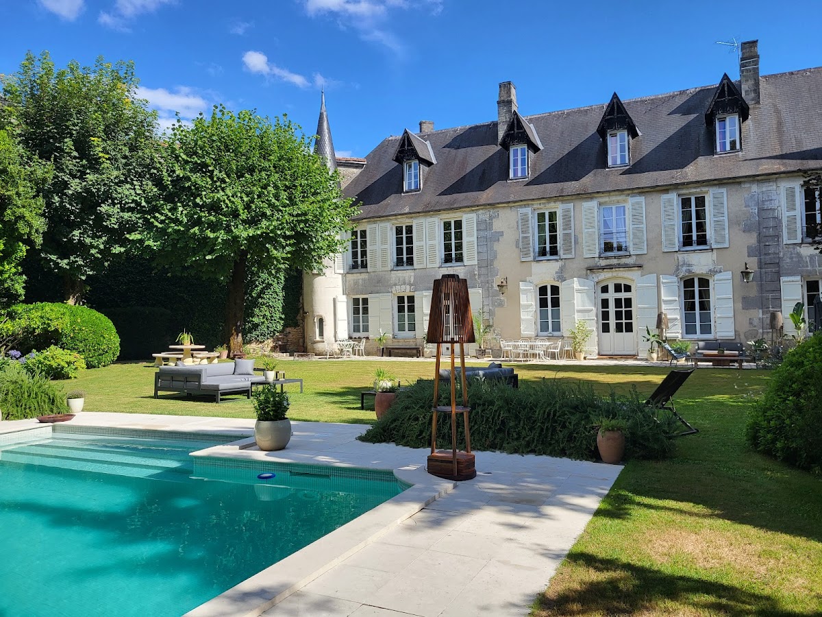 Logis des Tourelles