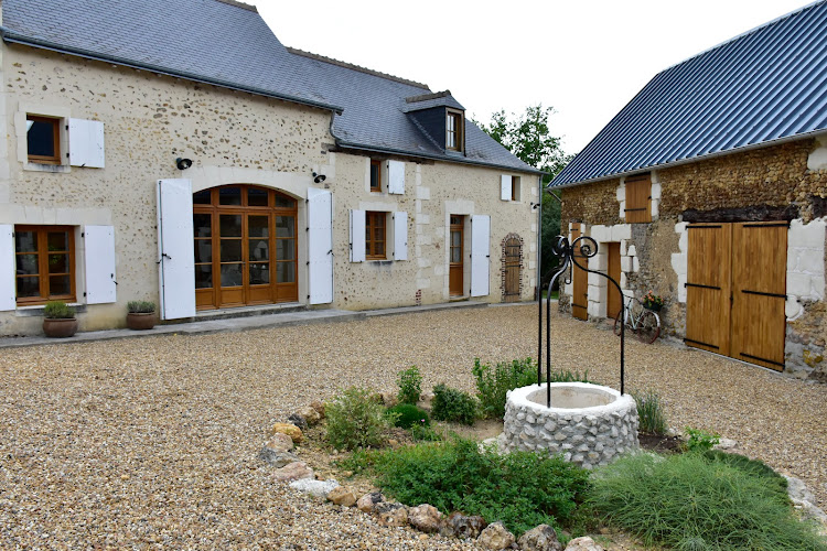 La Tale à Chahaignes
