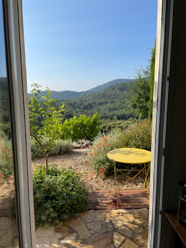 Les jardins de la Capelière à Méounes-lès-Montrieux