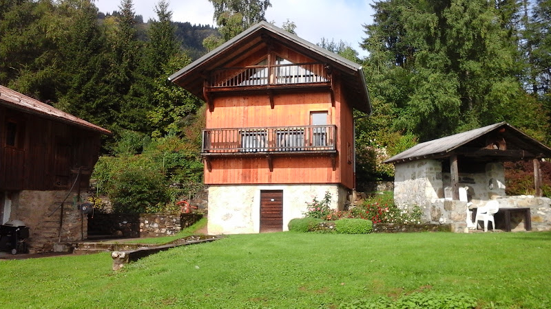 Le Clos Piton à Samoëns
