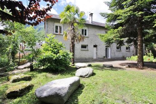 Maison Moussouse Aconit à Soulom