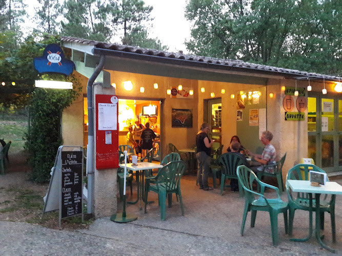 Camping Gorges Chassezac à Malarce-sur-la-Thines
