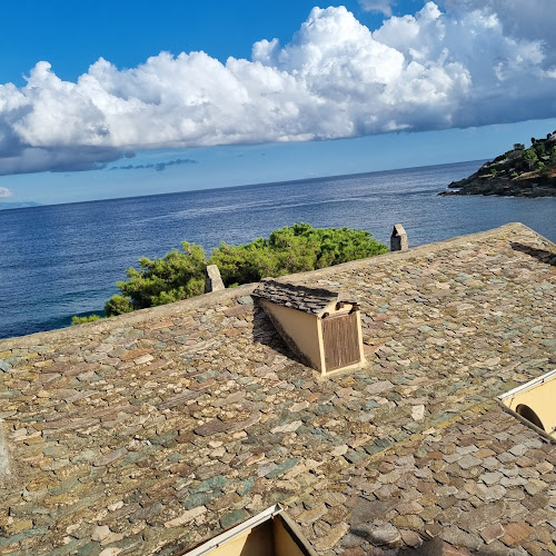 Maison Bella Vista à Cagnano