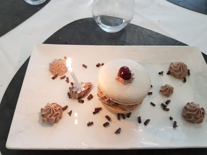 Hôtel Restaurant La Feuillardière à La Meyze