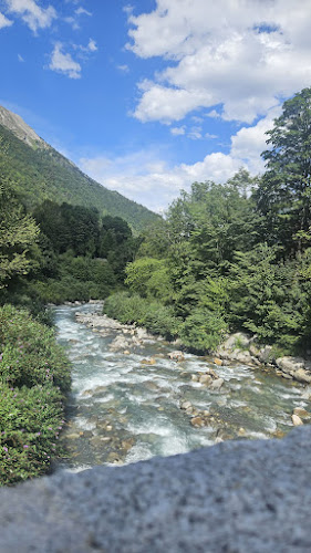 Cauteret à Beaudéan