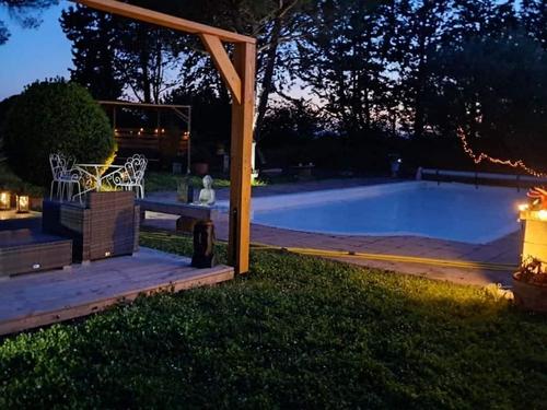 Gîte le Nid du Canal
