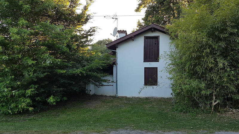 Gites ploum four à pain à Pouydesseaux
